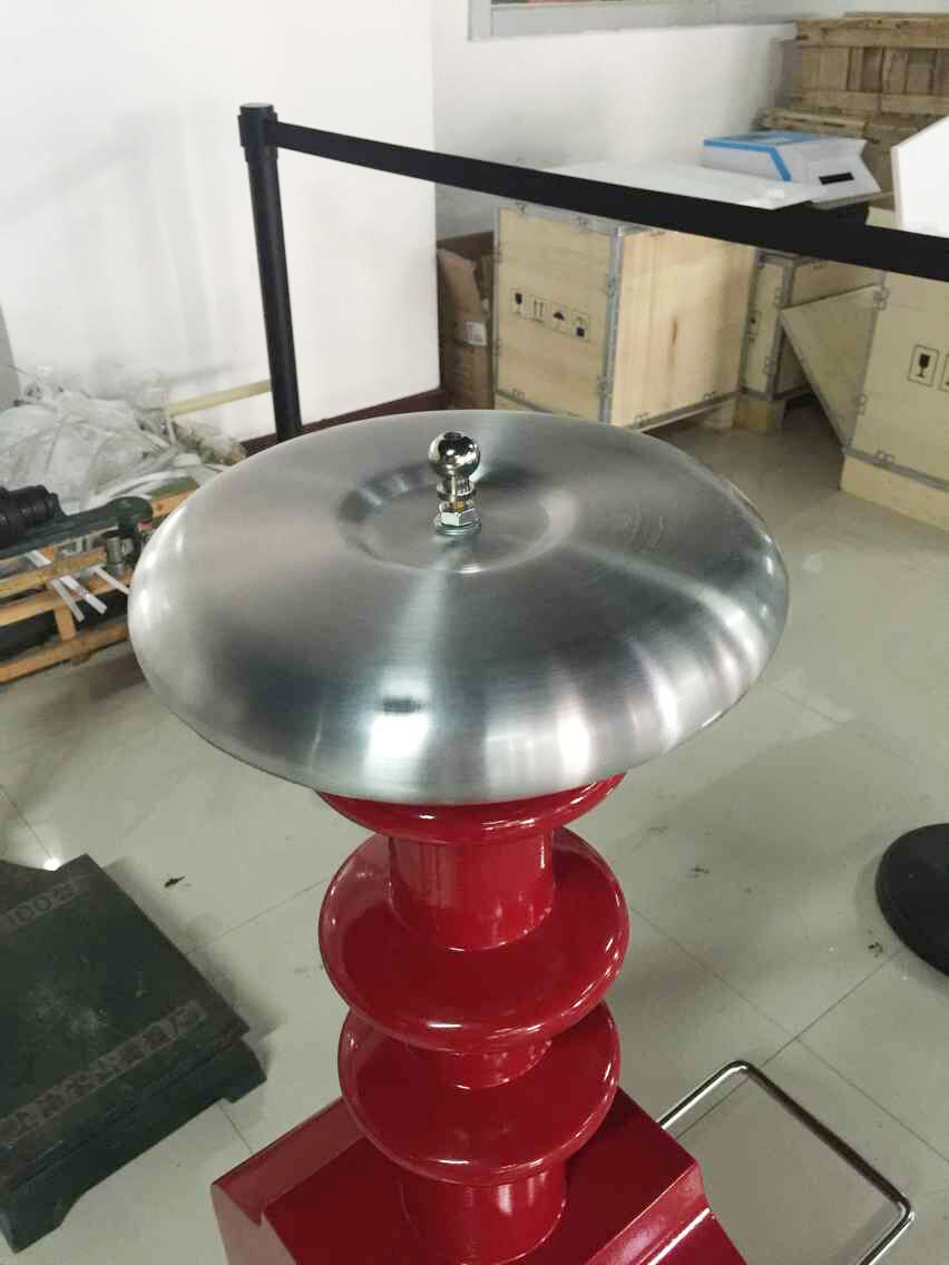 AC DC Dry Type Hipot Tester