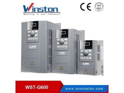 AC Drive VFD Variable Frequency Inverter for Gerneral Purpose with CE Approval - Image 3