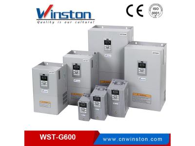 AC Drive VFD Variable Frequency Inverter for Gerneral Purpose with CE Approval - Image 2