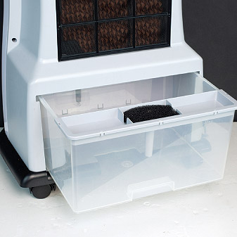 AC EVAPORATIVE AIR COOLER FAN WITH IONIZER SF-3239AH - Image 2