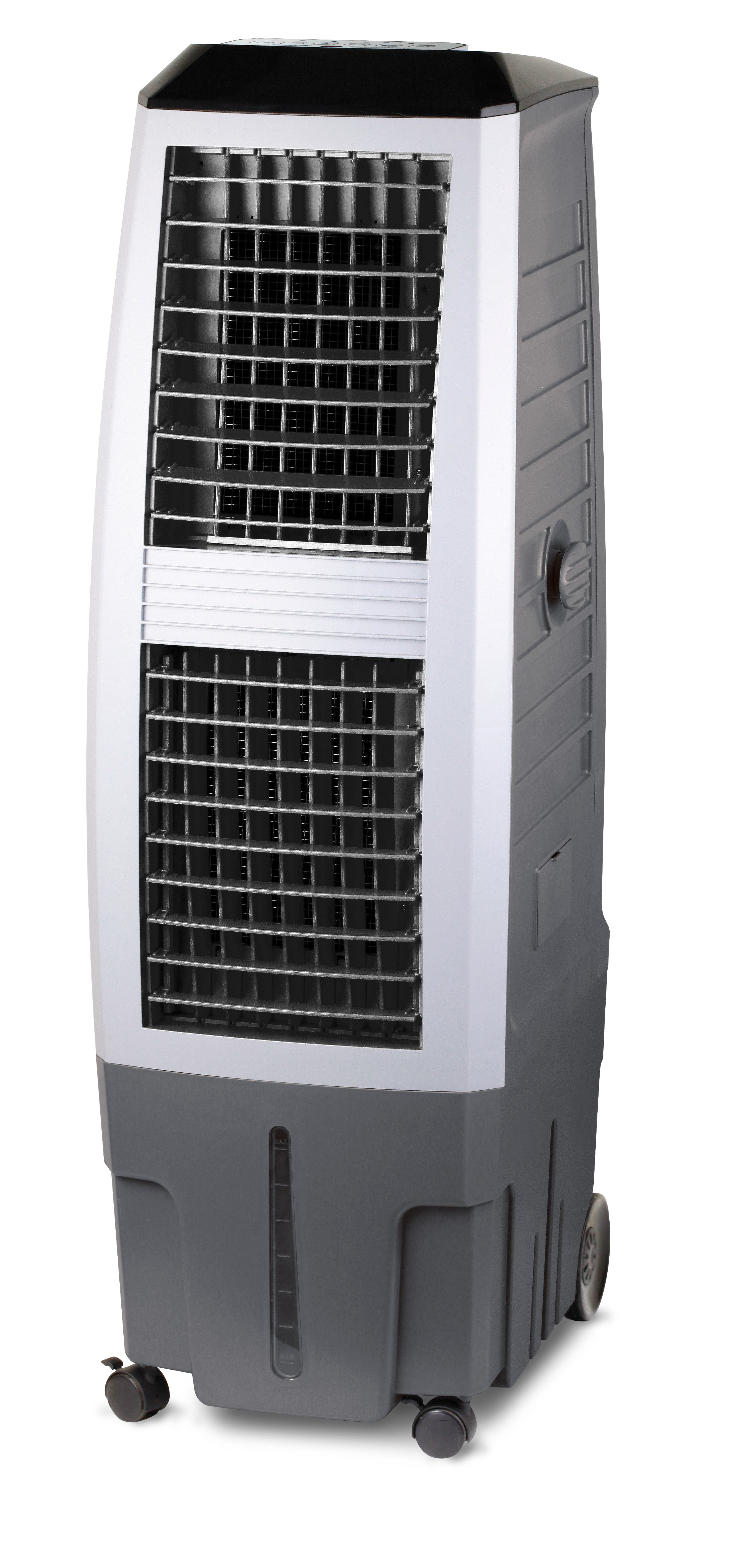AC EVAPORATIVE AIR COOLER FAN WITH IONIZER(TWIN AIR FLOW VENTS) SF-3260AC - Image 2