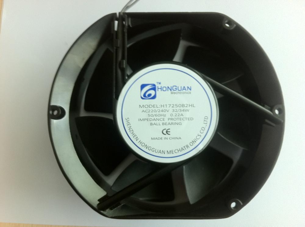 AC Fan - Image 2