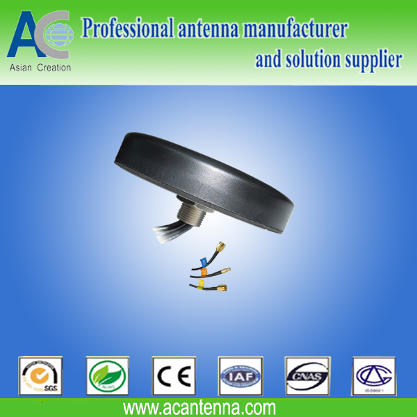 GPS GSM WIFI Combination Antenna