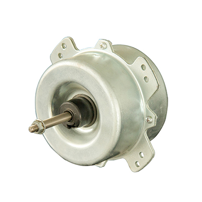 AC Houseold-Conditioner Motor - Image 2