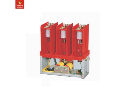 AC Low Voltage Vacuum Contactor
