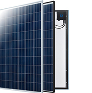 AC Solar Module System
