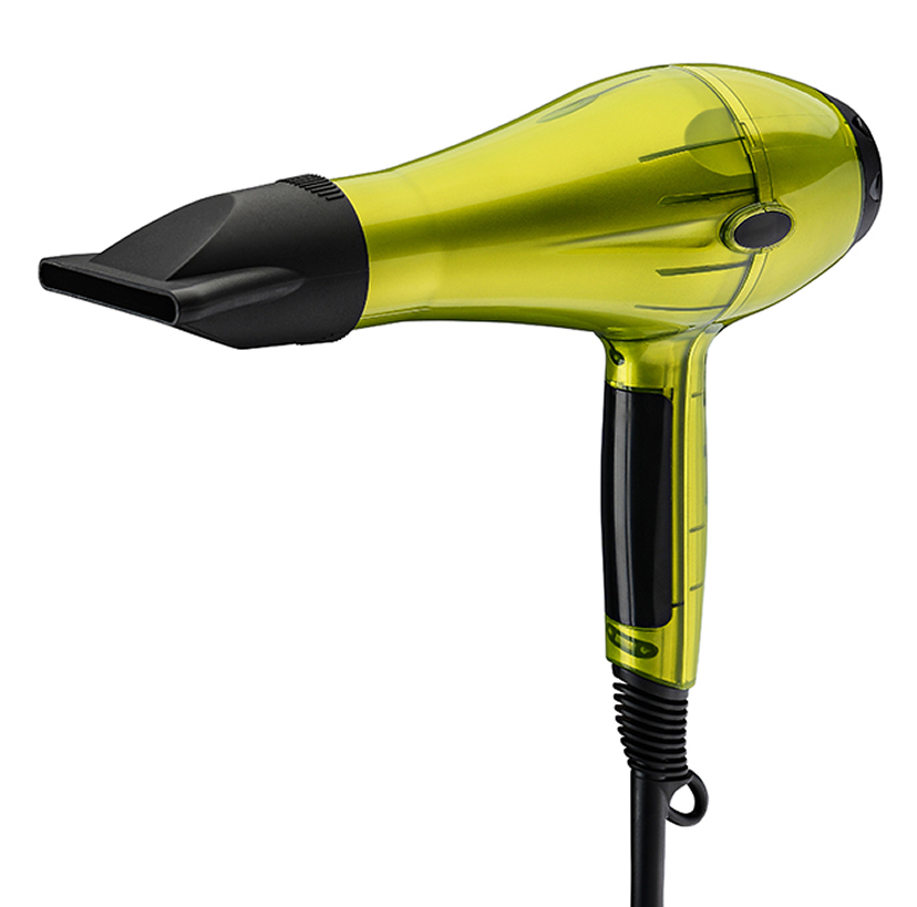 AC Motor 2000W-2200W Hair dryer professional household high-power hair stylist special negative ion hair guard hair salon silent hair dryer - Image 2