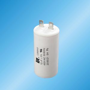 AC Motor Capacitor CBB60 Series - Image 3