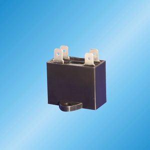 AC Motor Capacitor CBB61 Series - Image 2