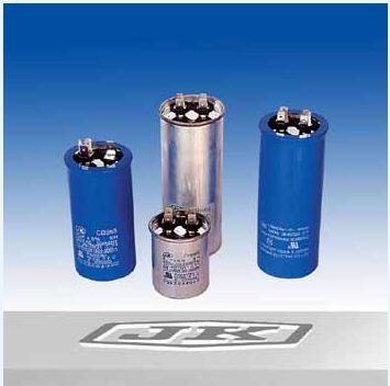 AC Motor Capacitor CBB65A