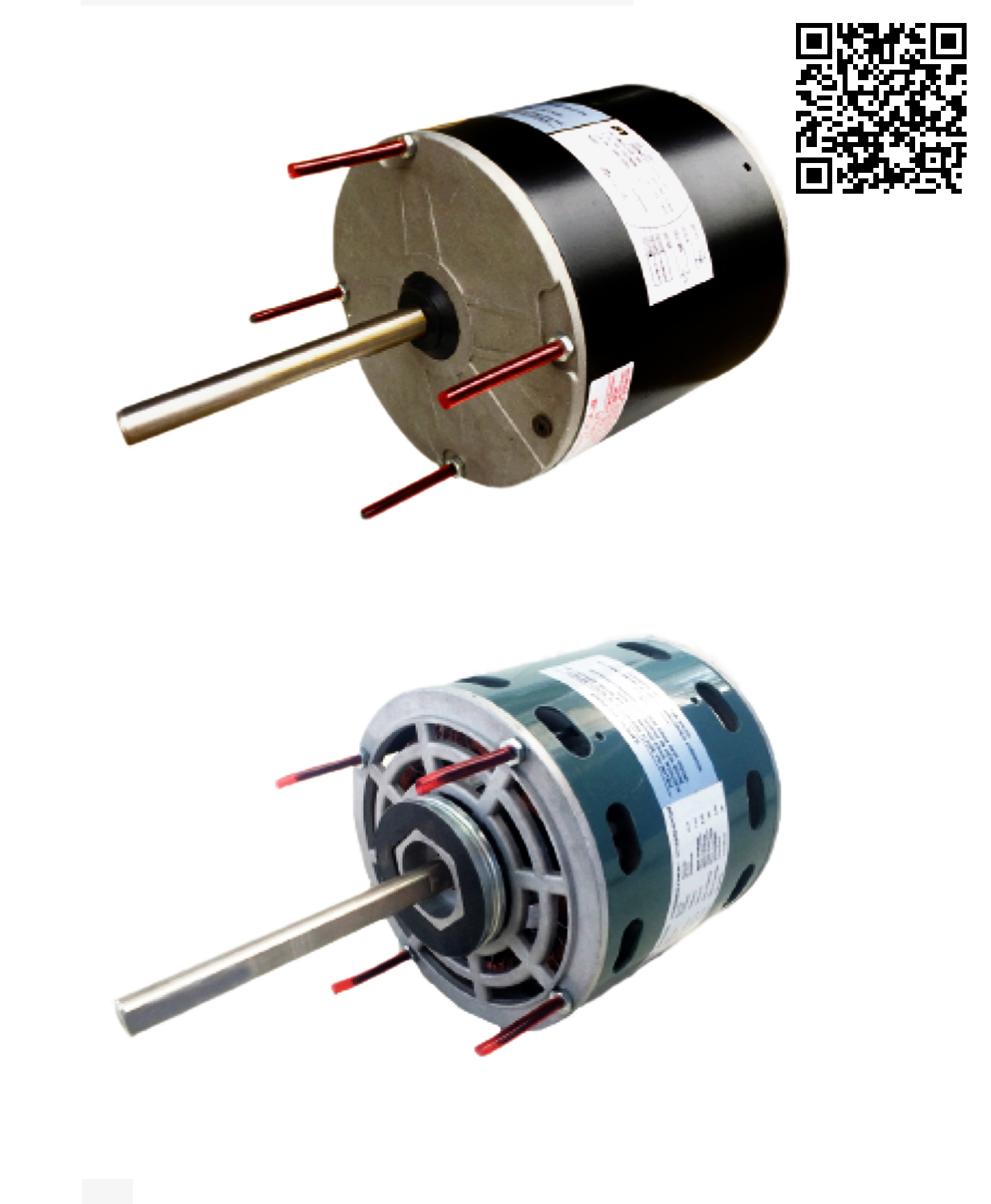 AC MOTOR - Image 3