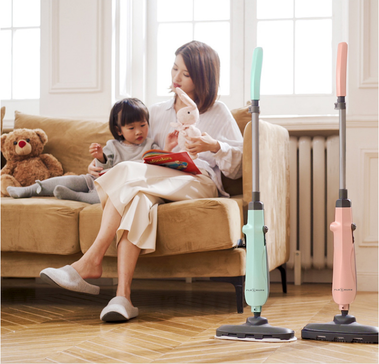 AC Nano Steam Mop - Image 2