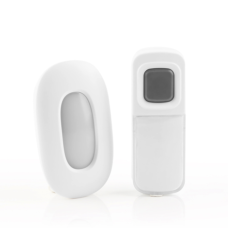 AC plug-in door bell - Image 2