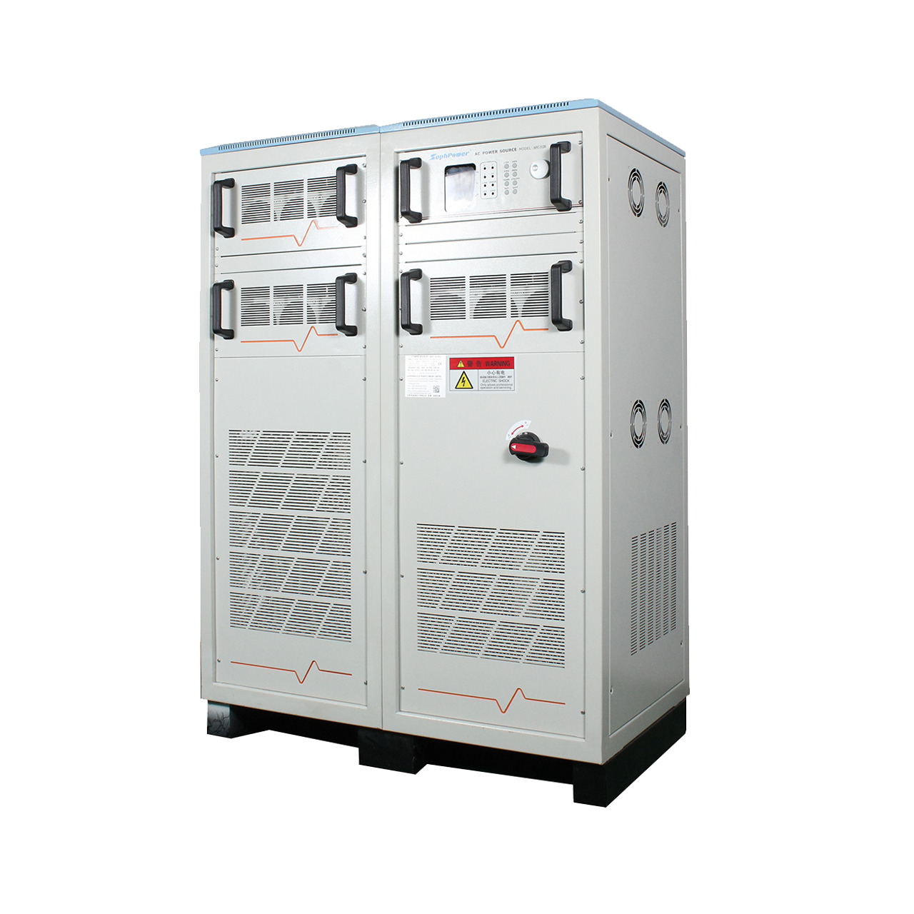 AC Power Source 500VA-2000KVA - Image 2