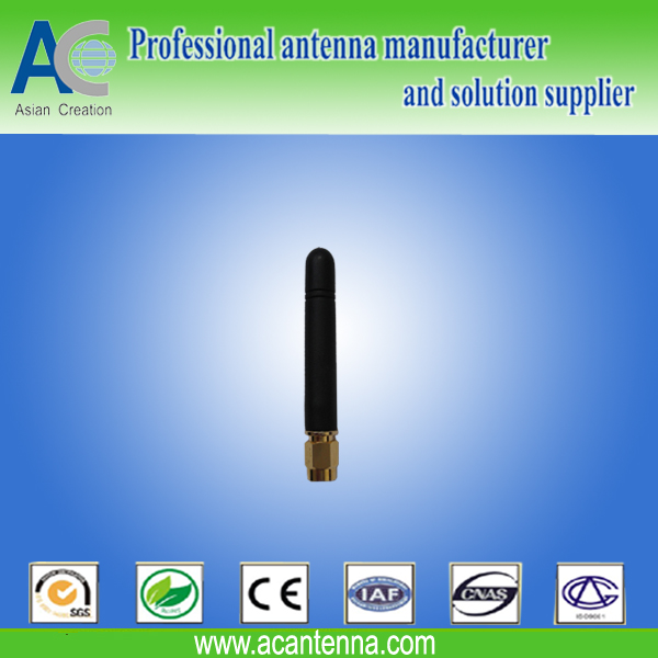 2.4 GHz Wireless Communication Antenna