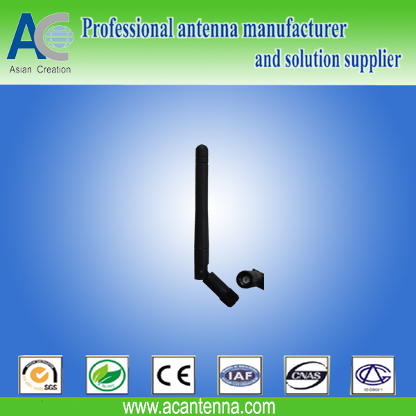 High-Gain Swivel Wireless Antenna