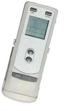 Air Conditioner Remote Control