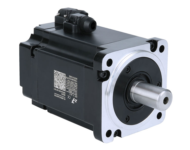 AC SERVO MOTOR 40/60/80/90/110/130/180MM power 100W-7.5KW - Image 2