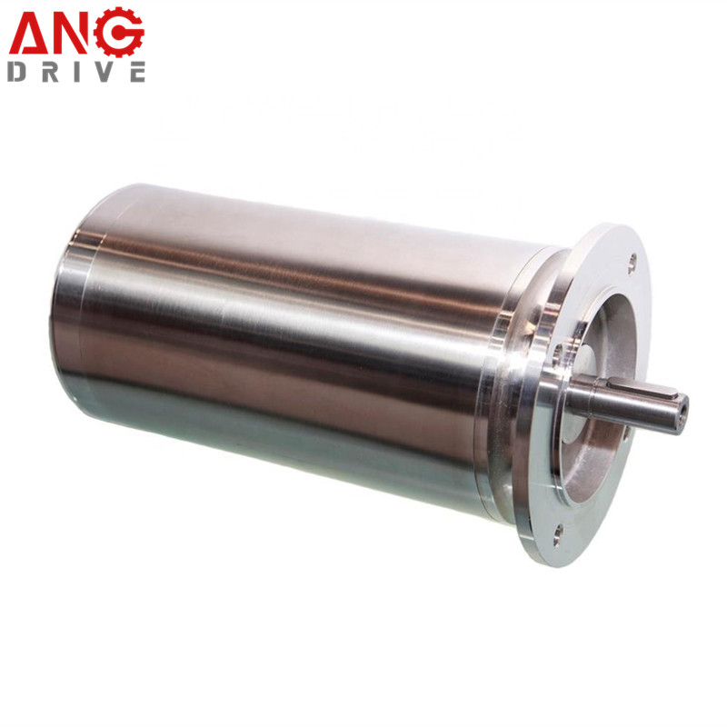 AC Stainless Steel Food Grade Electric Motor