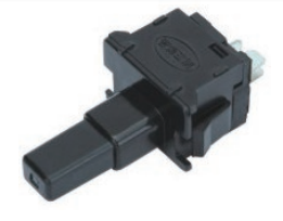 Automotive A/C System Switch