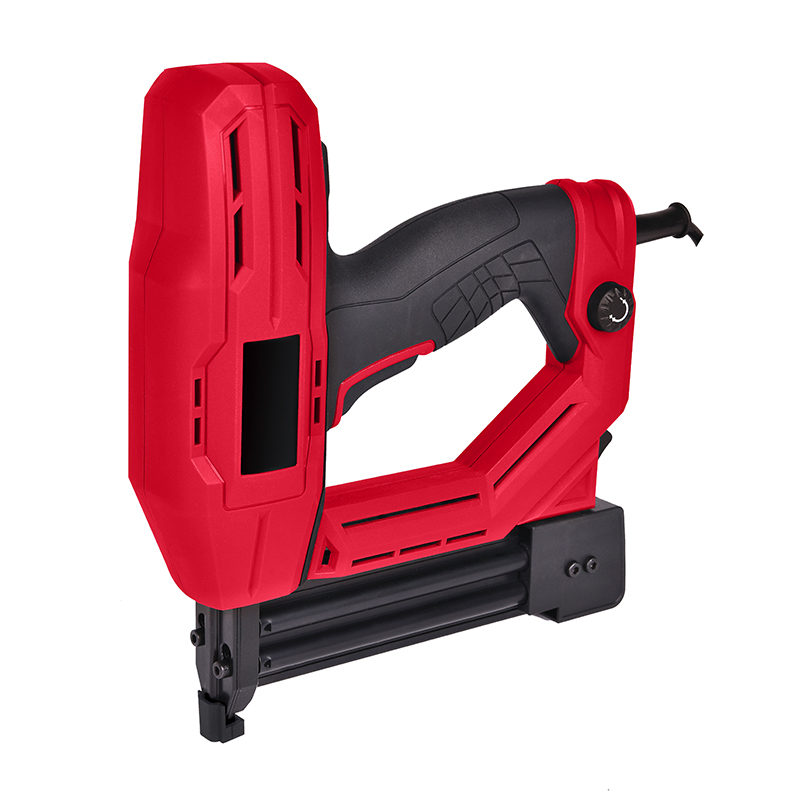 Cordless Electric Tacker