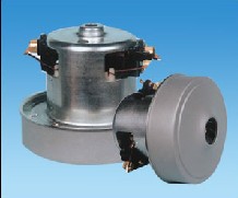 AC Vacuum Motor for Wet and Dry Applications