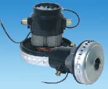 AC Vacuum Cleaner Motor