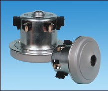 AC Wet and Dry Vacuum Motor