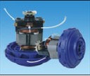 Vacuum Cleaner Wet and Dry Motor