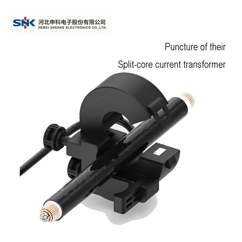 Access type transformer - Image 2