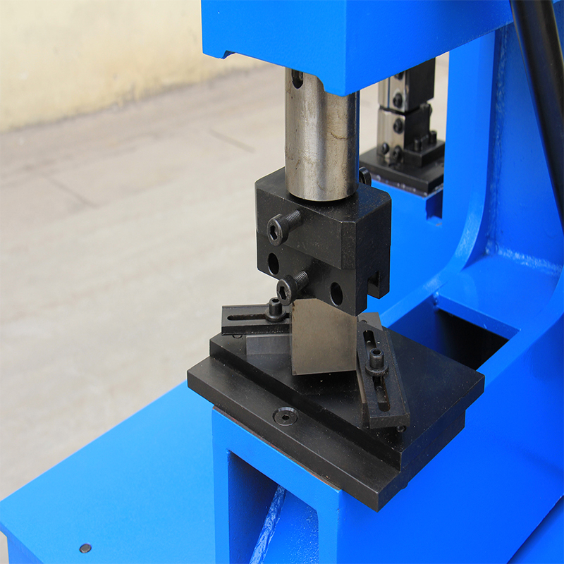Bench Press Shearing Machine Accessory
