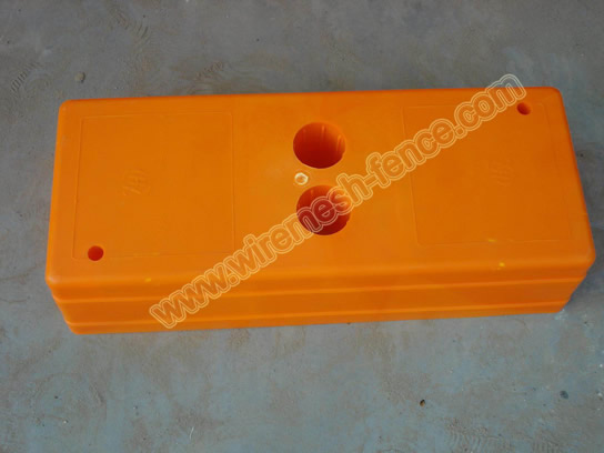 Accessories of fence - Image 2