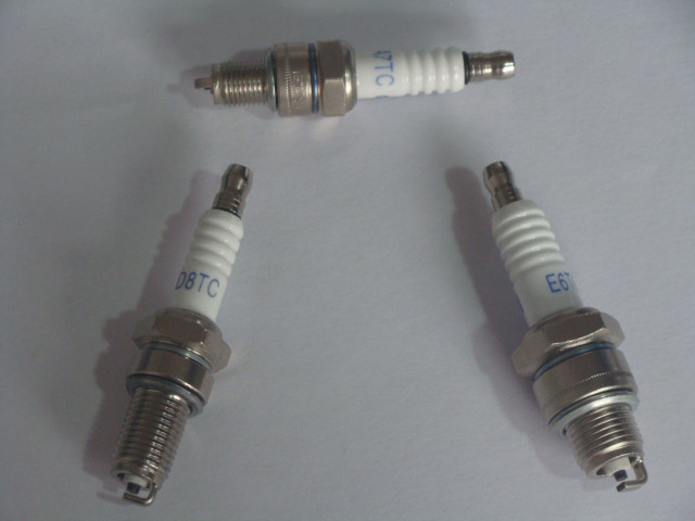 Accessories,Motorcycle Parts ,spark plugs - Image 4
