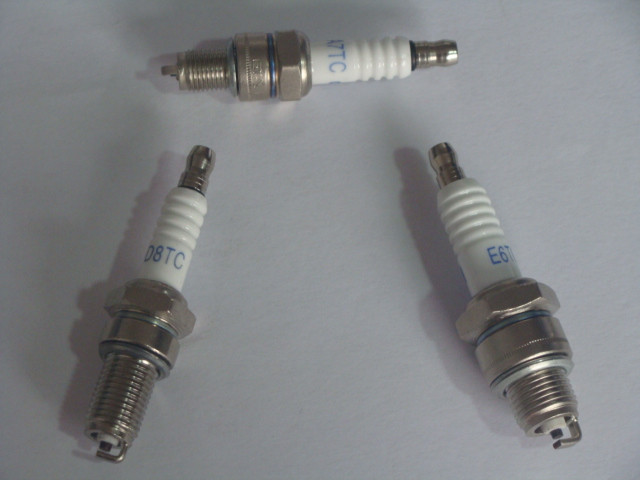 Accessories,Motorcycle Parts ,spark plugs - Image 3