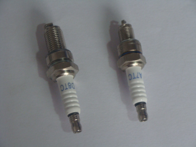 Accessories,Motorcycle Parts ,spark plugs - Image 2