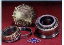Machine Tool Main Shaft Bearings