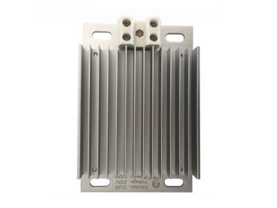Industrial Aluminum Alloy Resistance Heater