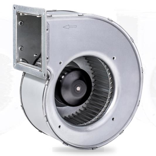 Forward Curved Centrifugal Blower