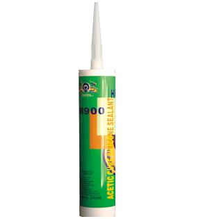 Acetic Cure Silicone Sealant