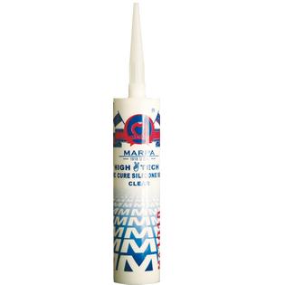 Acetic Cure Silicone Sealant