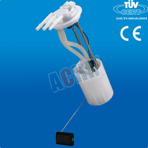 Automotive Electric Fuel Pump Module