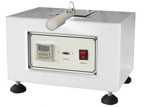 Acid Penetration Tester for Protective Clothing