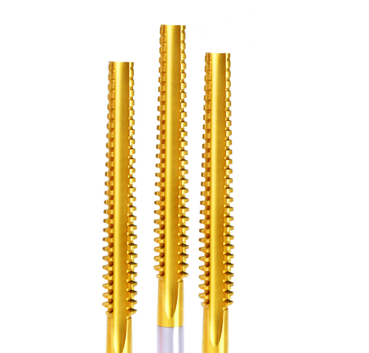 ACME Thread Machine Tap