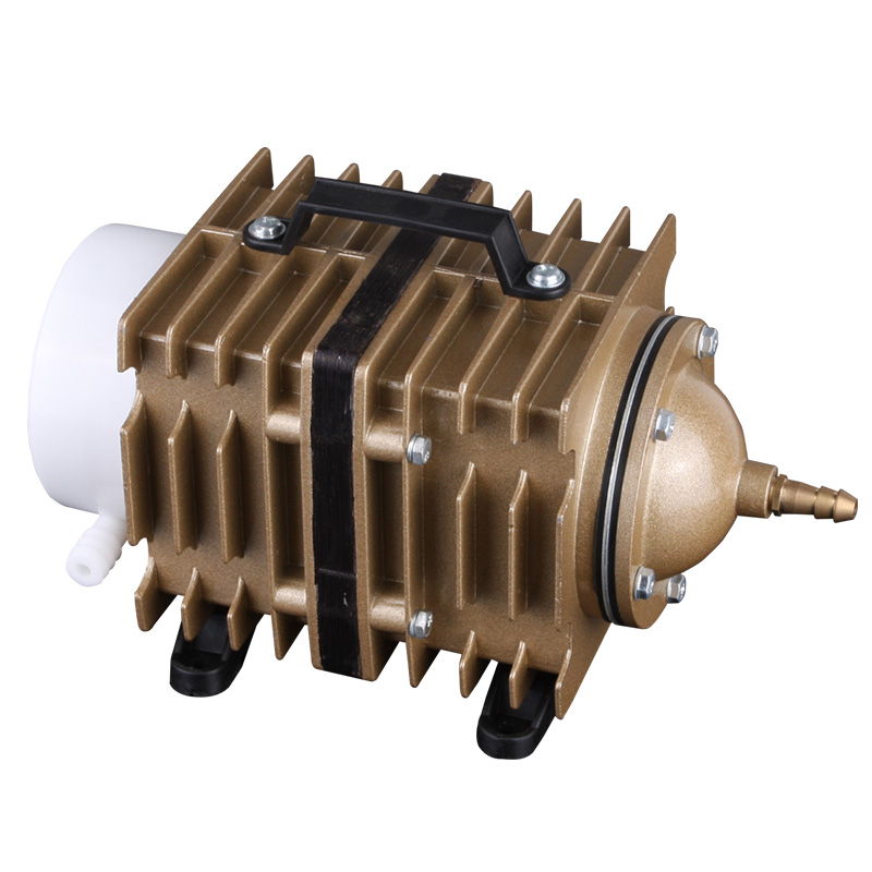 ACO Series Electromagnetic Air Pump - Image 3