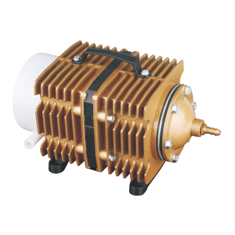 ACO Series Electromagnetic Air Pump - Image 2