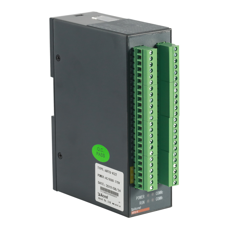 Acrel ARTU-K32 Data Center Solution Remote Terminal Unit - Image 3
