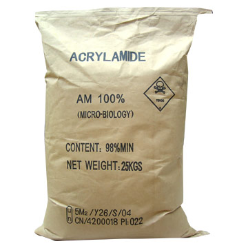 Acrylamide Powder for Microbiology