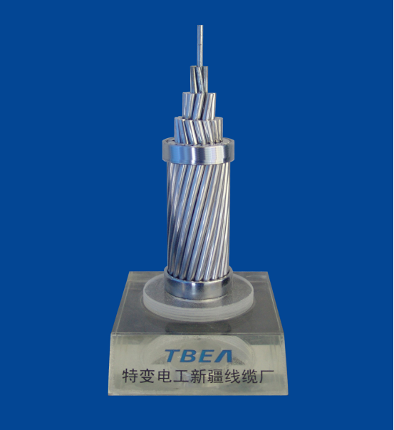 ACSR conductor, Aluminum Conductors Steel-Reinforced - Image 3