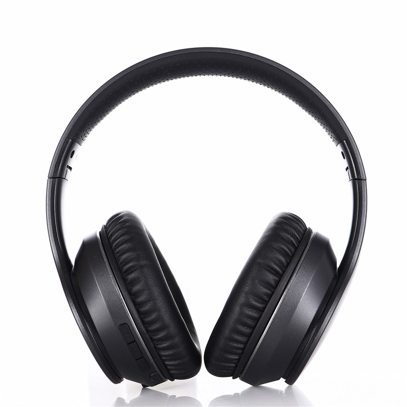 Active Noise Reduction Wireless Bluetooth Headset - Image 2