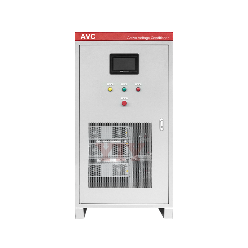 Active Voltage Conditioner Stabilizer Regulator Single Phase 10KVA 15KVA 20KVA 30KVA 220V - Image 3